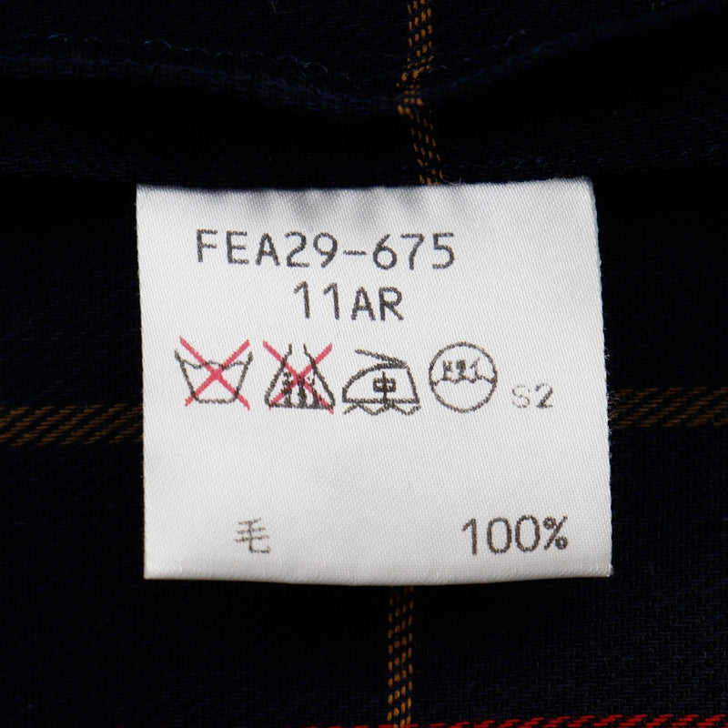 [Burberrys] Burberry's Shirt & Skirt Setup