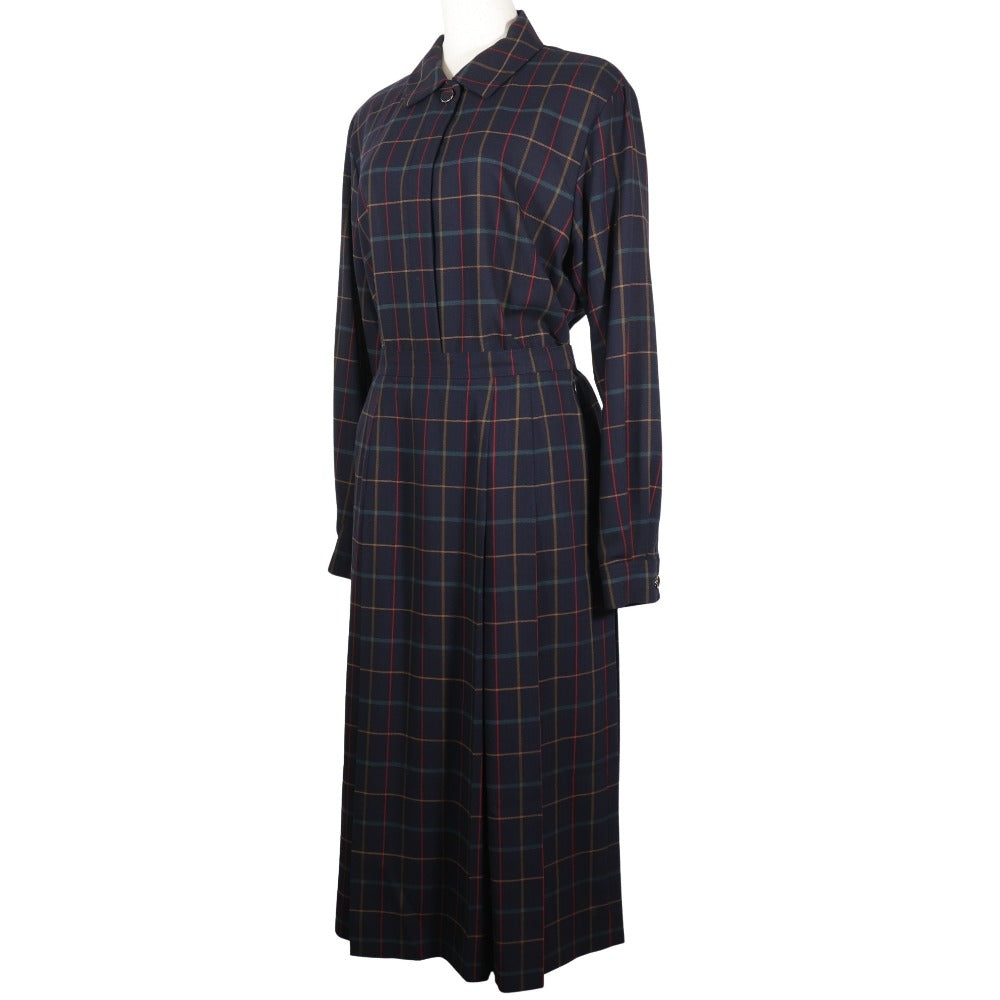 Burberrys】バーバリーズ シャツ＆スカート セットアップ – NISHIKINO