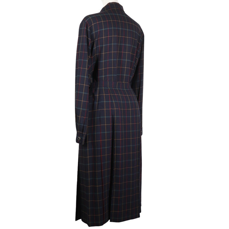 Burberrys】バーバリーズ シャツ＆スカート セットアップ