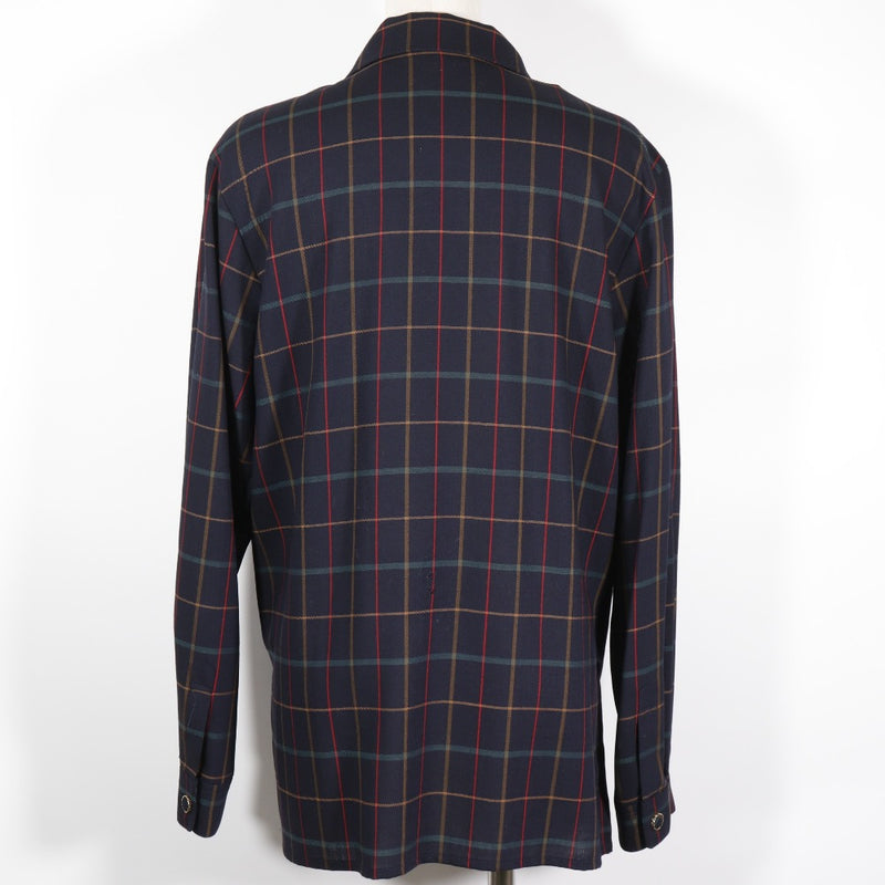 [Burberrys] Burberry's Shirt & Skirt Setup