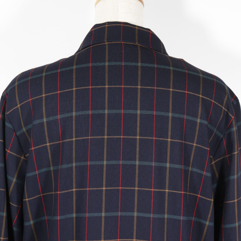 [Burberrys] Burberry's Shirt & Skirt Setup