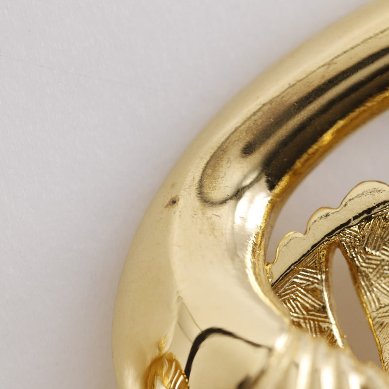 【Givenchy】ジバンシー ビッグチェーン ネックレス