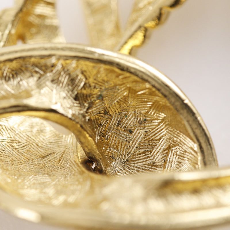 【Givenchy】ジバンシー ビッグチェーン ネックレス