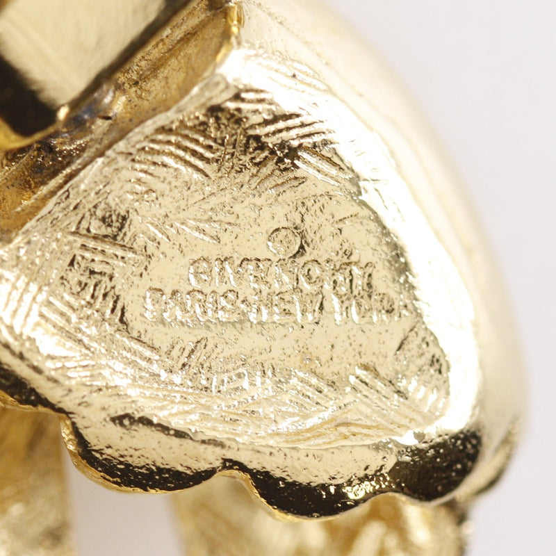 【Givenchy】ジバンシー ビッグチェーン ネックレス