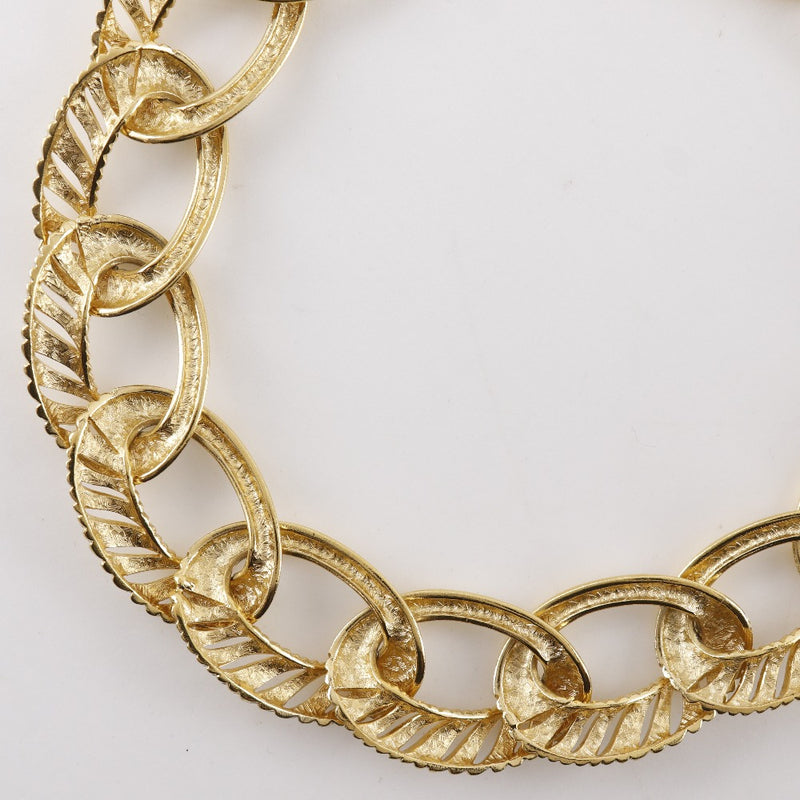 【Givenchy】ジバンシー ビッグチェーン ネックレス