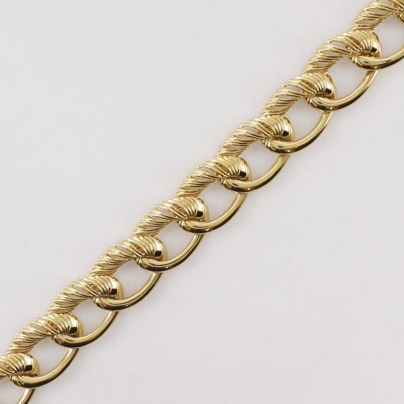 【Givenchy】ジバンシー ビッグチェーン ネックレス