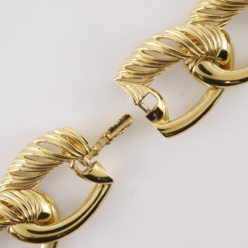 【Givenchy】ジバンシー ビッグチェーン ネックレス