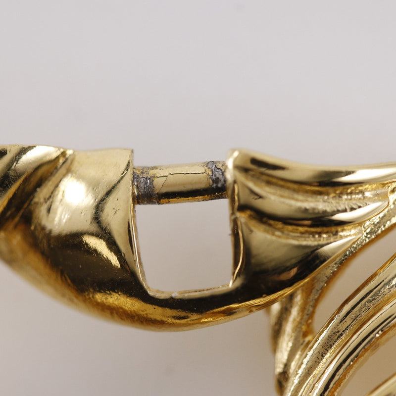 【Givenchy】ジバンシー ビッグチェーン ネックレス