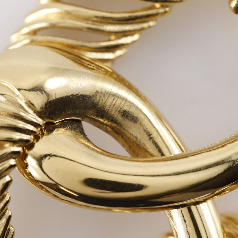 【Givenchy】ジバンシー ビッグチェーン ネックレス