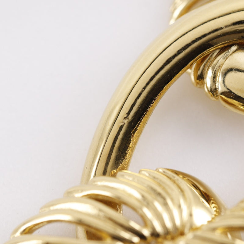 【Givenchy】ジバンシー ビッグチェーン ネックレス