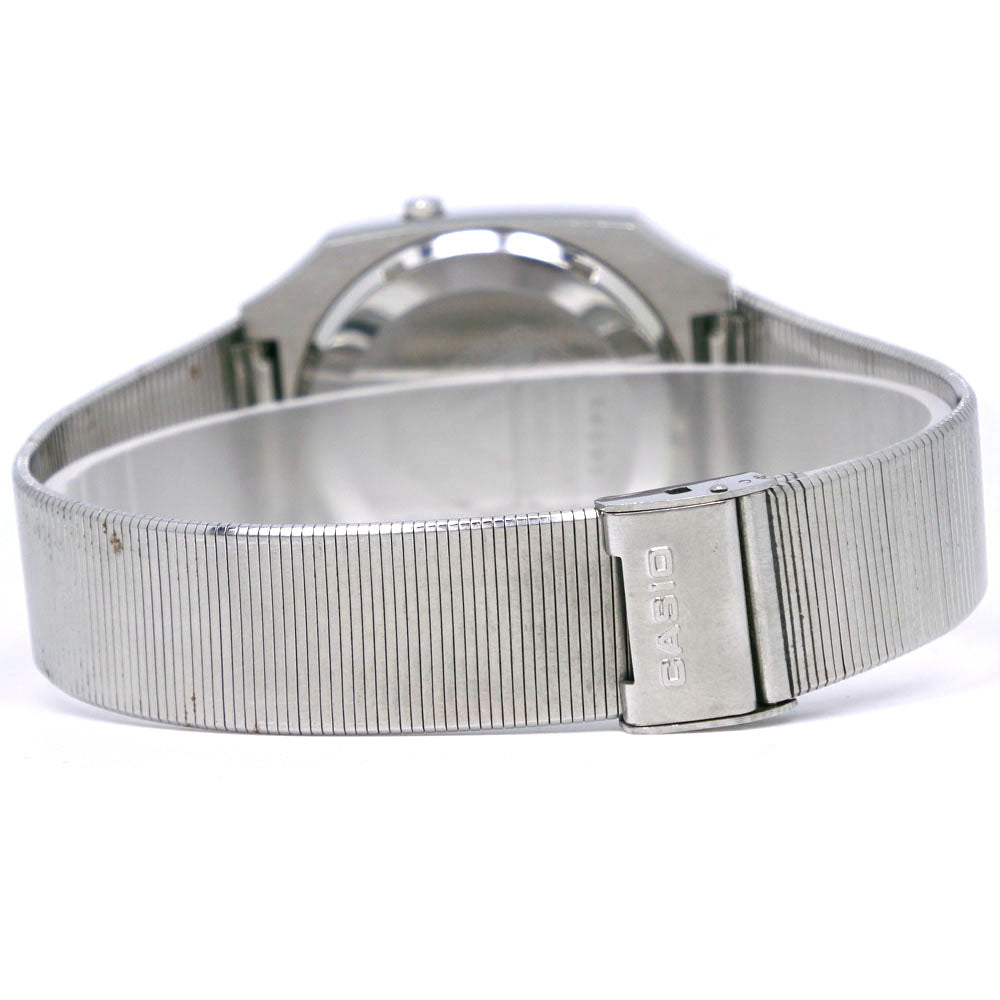 CASIO】カシオ カシオトロン 腕時計 04-502 クオーツ – NISHIKINO