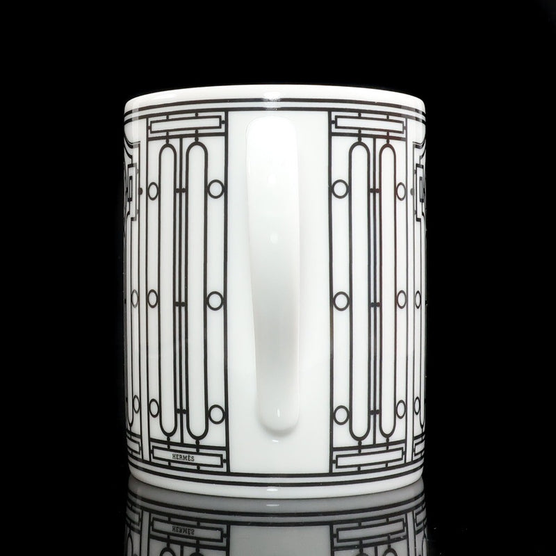 HERMES] Hermes H-DECO Mug – NISHIKINO VINTAGE KYOTO