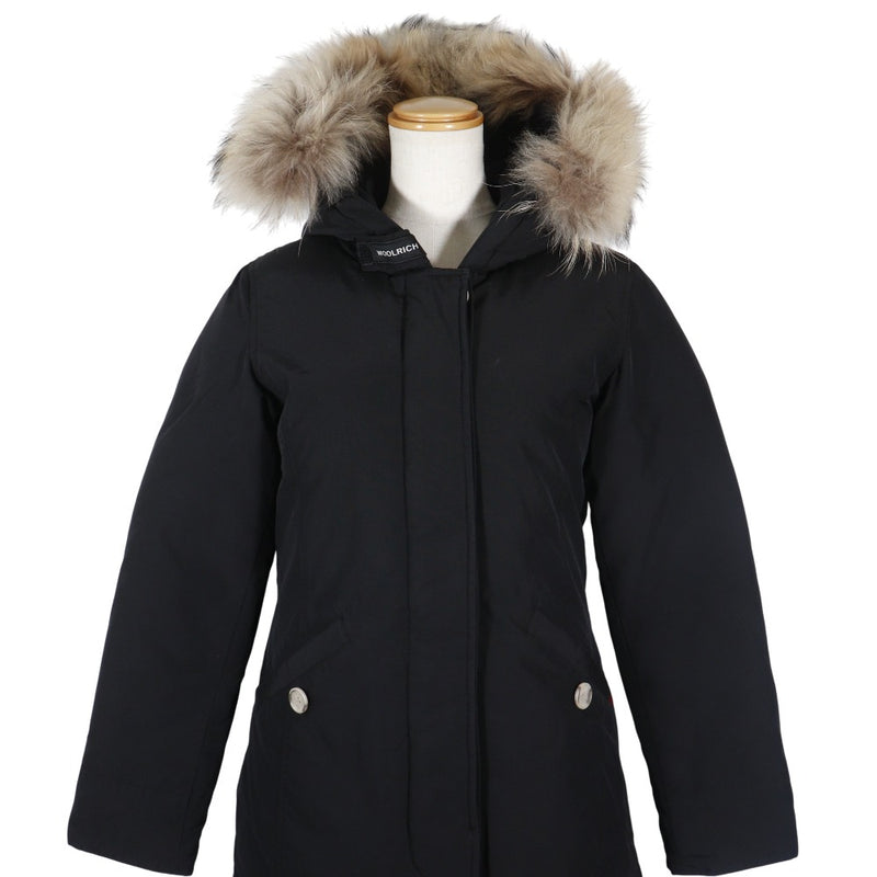 [WOOLRICH] 伍尔里奇羽绒服 
 WKCPS2120