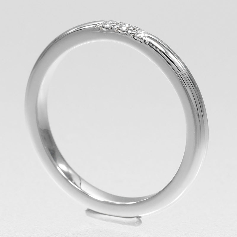 TIFFANY&Co.】ティファニー フォーエバー クラシック バンド リング
