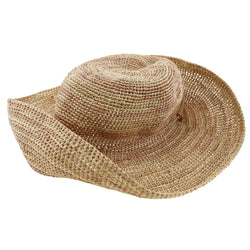 [Helen Kaminski] Helenkaminski Hat Straw Ladies A-Rank