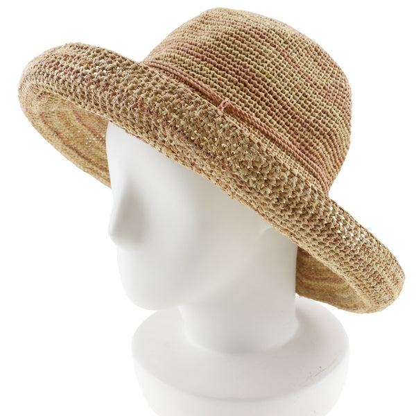 [Helen Kaminski] Helenkaminsky 
 Hat 
 Straw Ladies A-Rank