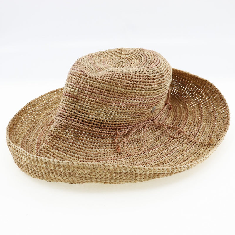 [Helen Kaminski] Helenkaminski Hat Straw Ladies A-Rank