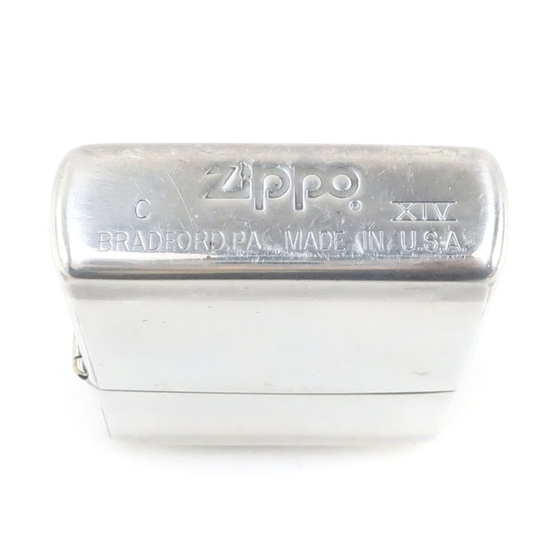 [Zippo] Zippo 
 美人鱼作家 
 石油打火机的美人鱼等级