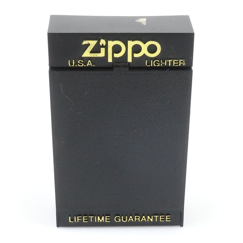 [Zippo] Zippo 
 Mermaid writer 
 Oil lighter MERMAID_A Rank