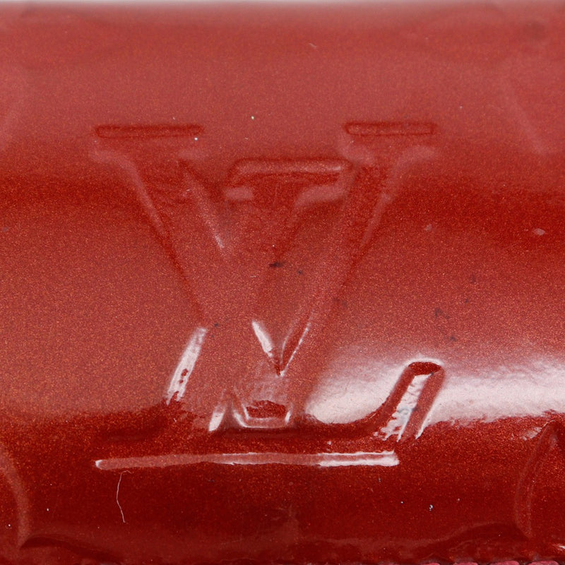 [LOUIS VUITTON] Étui à clés Louis Vuitton Multicle 4 
 M91976