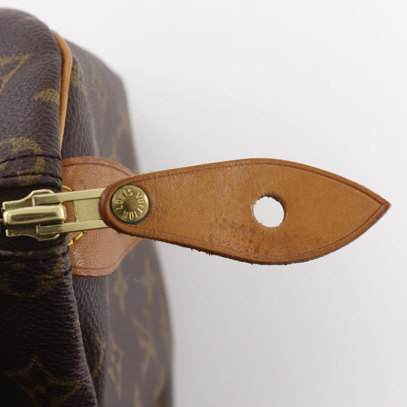 LOUIS VUITTON]LOUIS VUITTON speedy 35 boston bag M41524