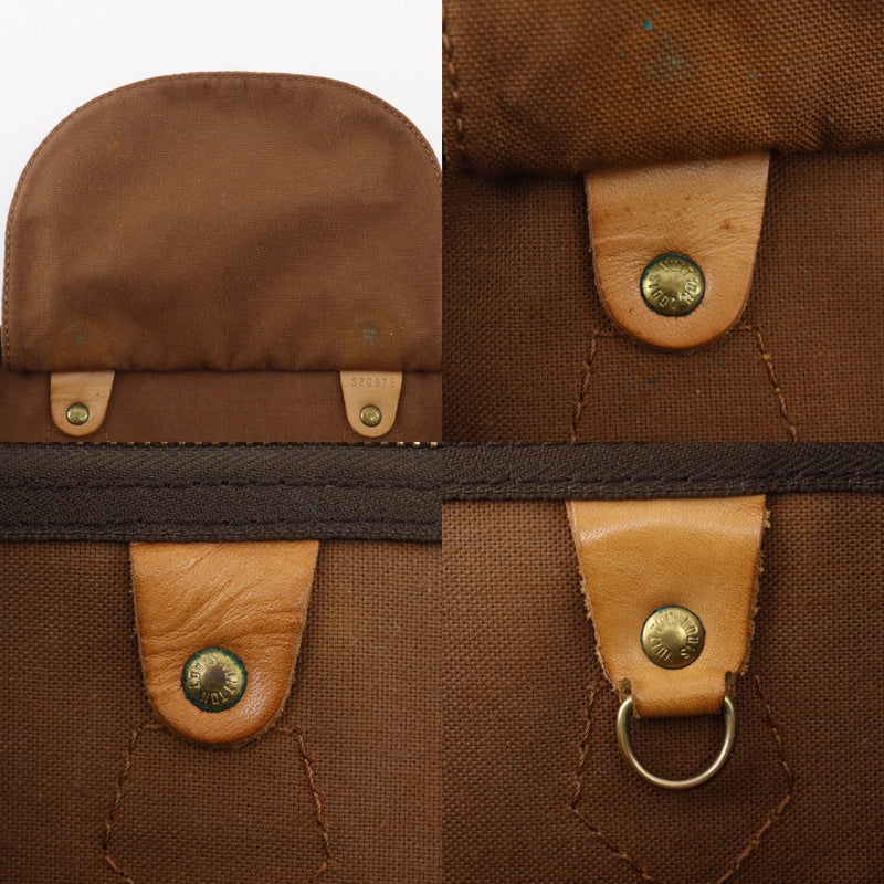 LOUIS VUITTON】ルイ・ヴィトン スピーディ35 ボストンバッグ M41524