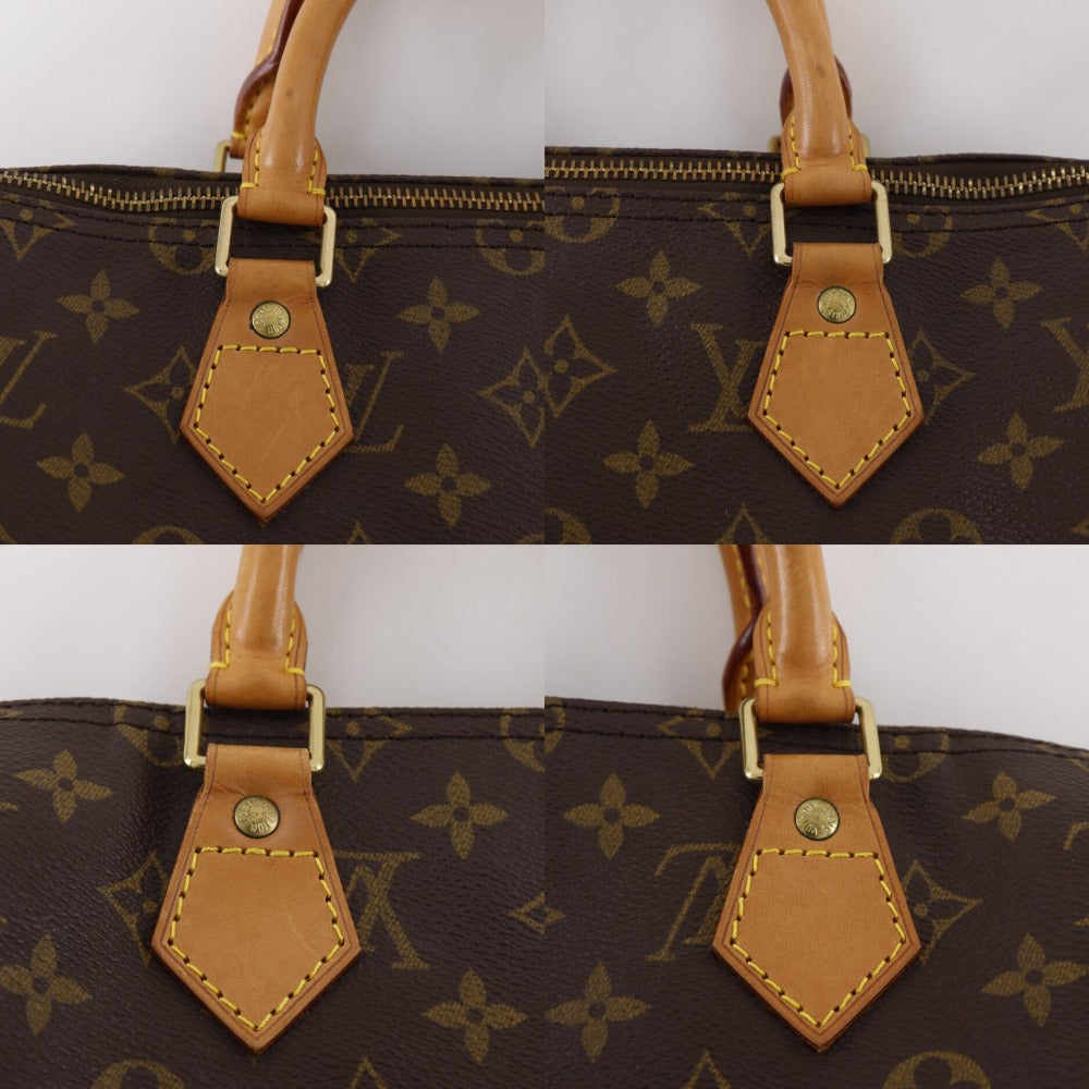 LOUIS VUITTON】ルイ・ヴィトン スピーディ35 ボストンバッグ M41524