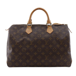 ルイ・ヴィトン スピーディー35 M41524 LOUIS VUITTON】ルイ・ヴィトン スピーディ35 ボストンバッグ M41524