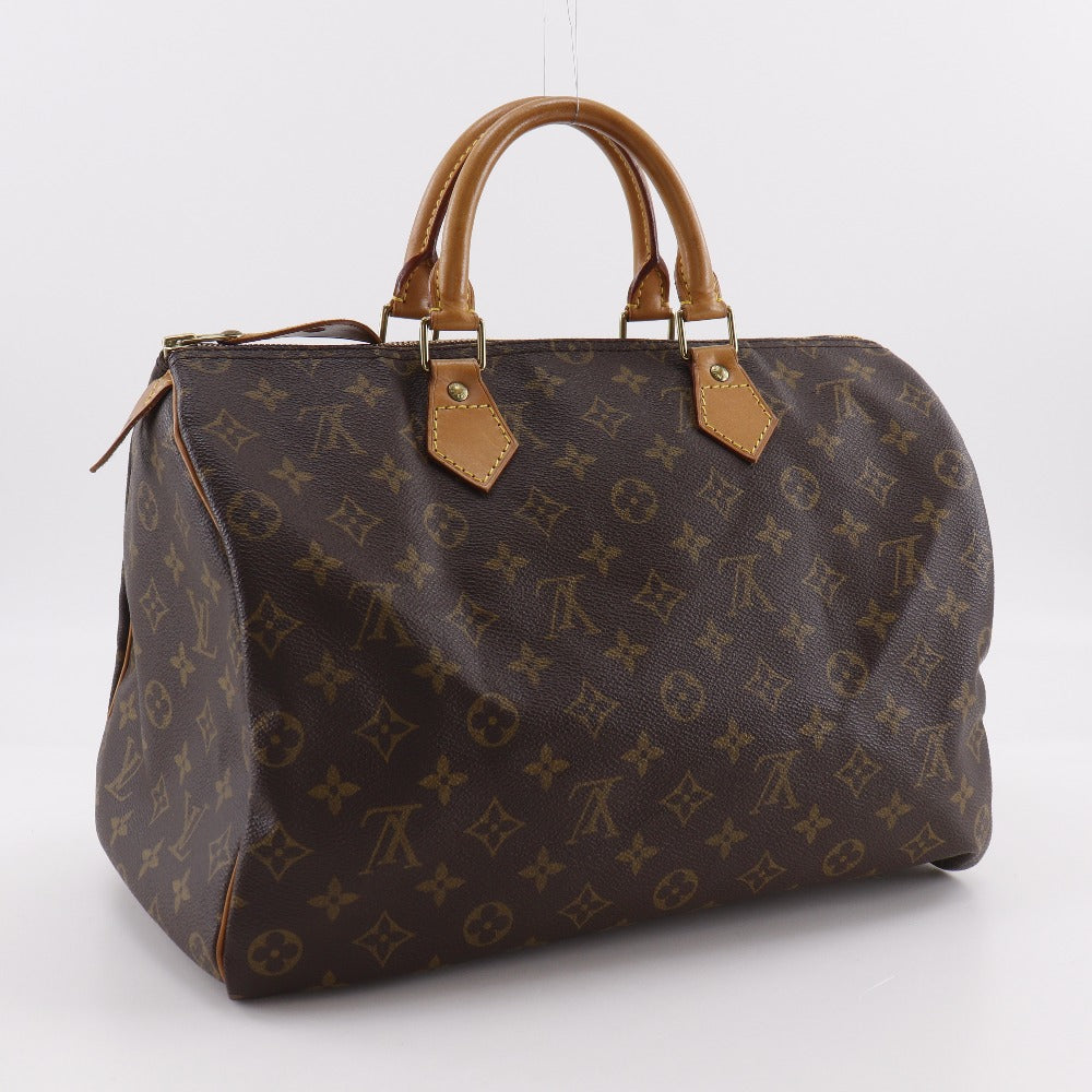 LOUIS VUITTON】ルイ・ヴィトン スピーディ35 ボストンバッグ M41524
