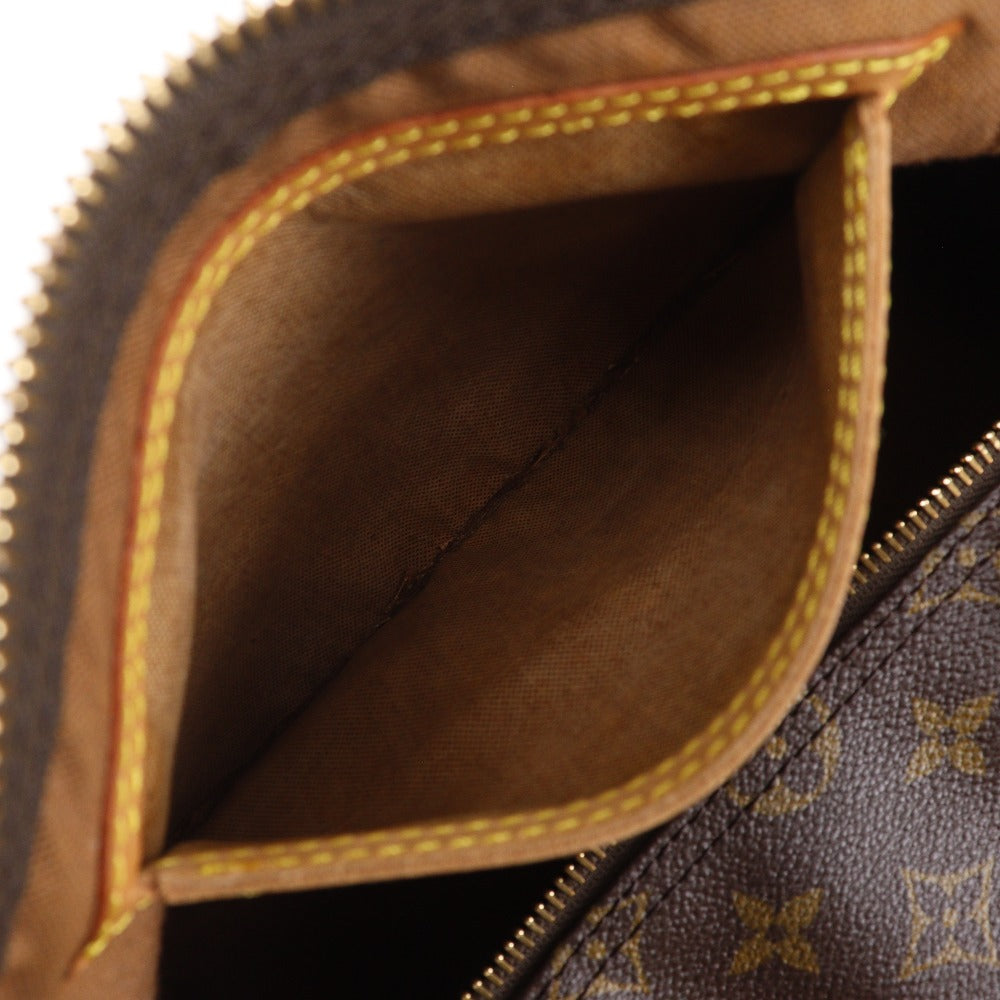 LOUIS VUITTON]LOUIS VUITTON speedy 35 boston bag M41524