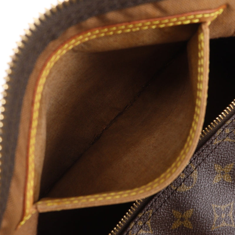 LOUIS VUITTON]LOUIS VUITTON speedy 35 boston bag M41524