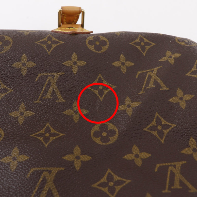 LOUIS VUITTON]LOUIS VUITTON speedy 35 boston bag M41524