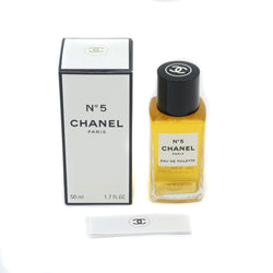 CHANEL】シャネル 50ml N°5 オードゥ トワレット 香水 EAU DE TOILETTE 