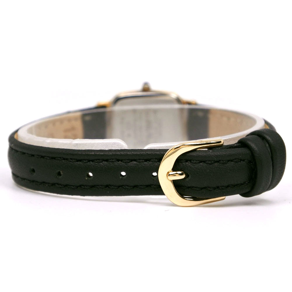​極美品純正ベルトセイコー エクセリーヌ 7321-6570 電池交換済 稼働品 SEIKO】セイコー エクセリーヌ 腕時計 7321-6570 クオーツ – NISHIKINO