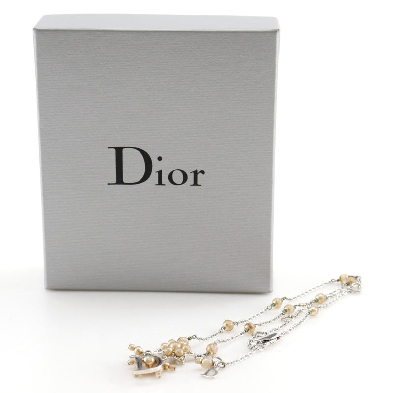 [Dior] Collar de motivo de estrella cristiana Dior