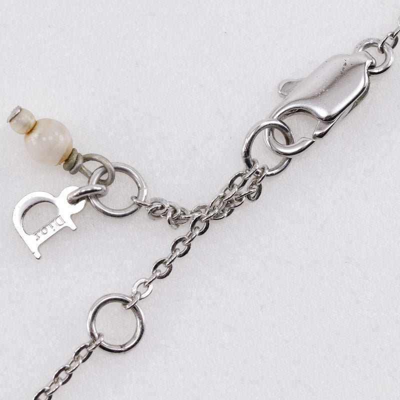 [Dior] Collar de motivo de estrella cristiana Dior