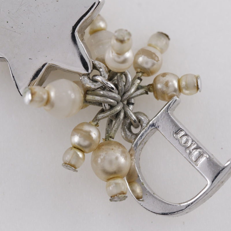 [Dior] Collar de motivo de estrella cristiana Dior