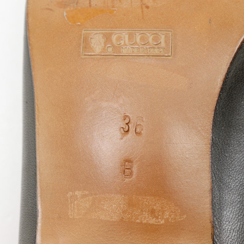 [Gucci] pompes de mots de gucci