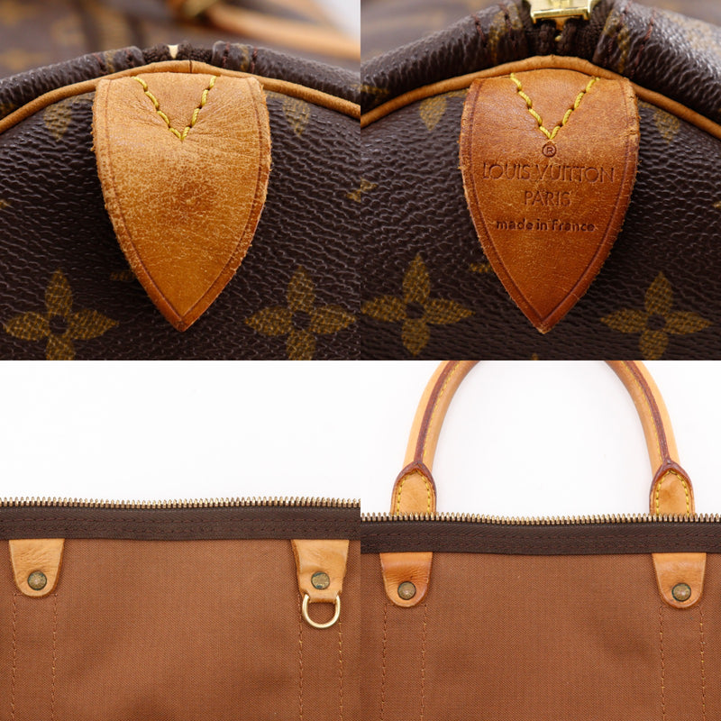 LOUIS VUITTON】ルイ・ヴィトン キーポル55 ボストンバッグ M41424