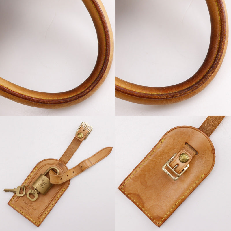 LOUIS VUITTON】ルイ・ヴィトン キーポル55 ボストンバッグ M41424