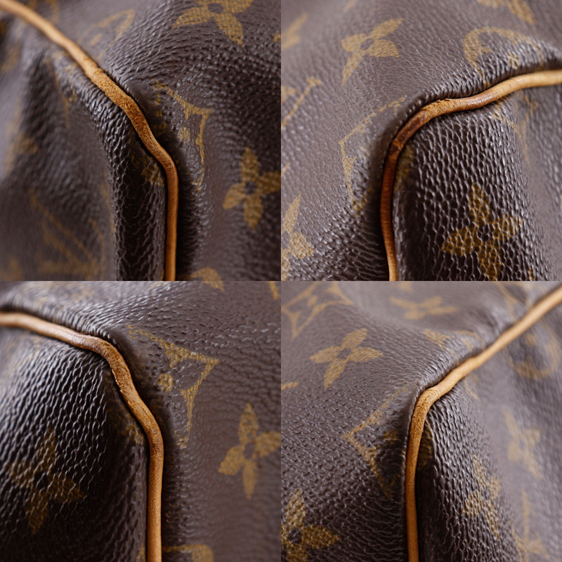 LOUIS VUITTON】ルイ・ヴィトン キーポル55 ボストンバッグ M41424