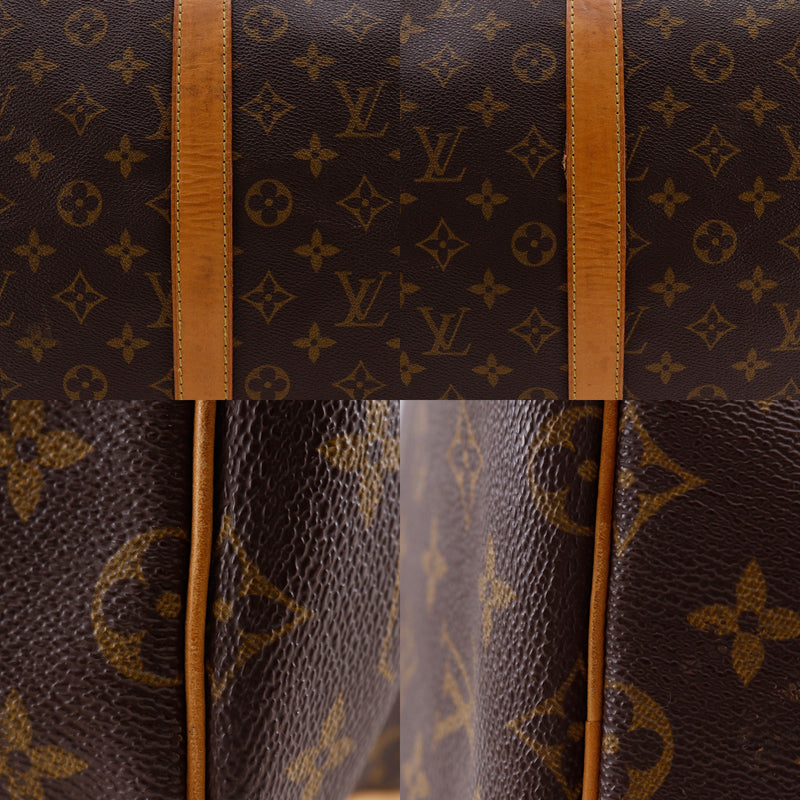 LOUIS VUITTON】ルイ・ヴィトン キーポル55 ボストンバッグ M41424