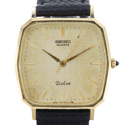 SEIKO】セイコー ドルチェ 腕時計 7731-5120 クオーツ – NISHIKINO