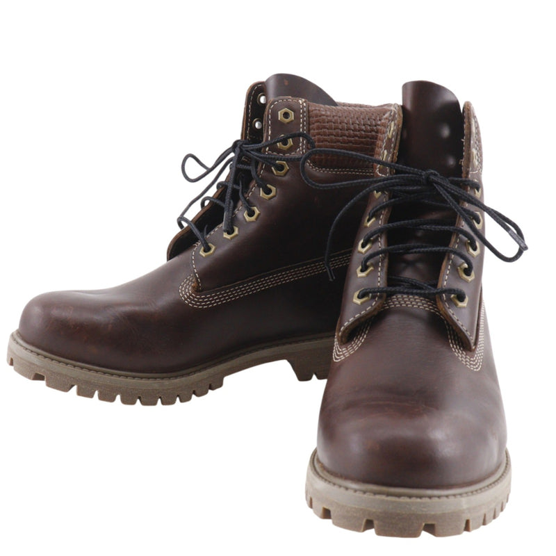 [Timberland] Bottes imperméables Timberland Premium Lace 
 TB0A2P6W