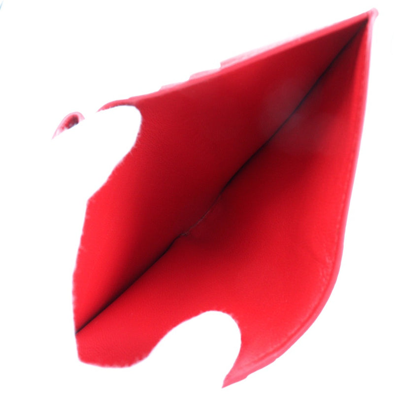 [Balenciaga] Balenciaga BB Logotipo Bi-Fold Wallet 601474