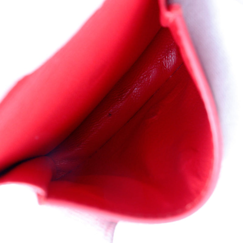 [Balenciaga] Balenciaga BB Logotipo Bi-Fold Wallet 601474