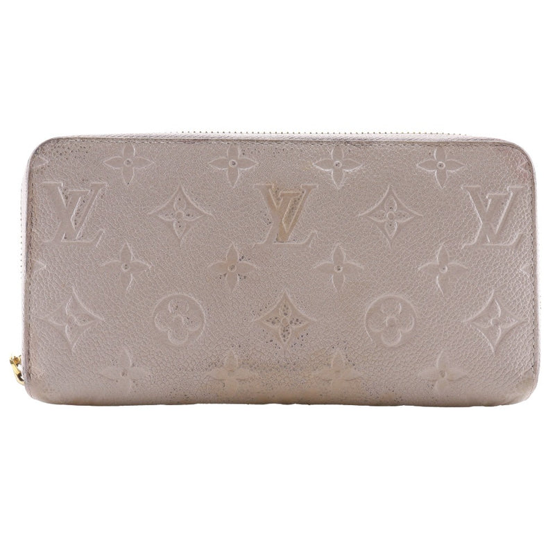 LOUIS VUITTON】ルイ・ヴィトン ジッピー ウォレット 長財布 M69034