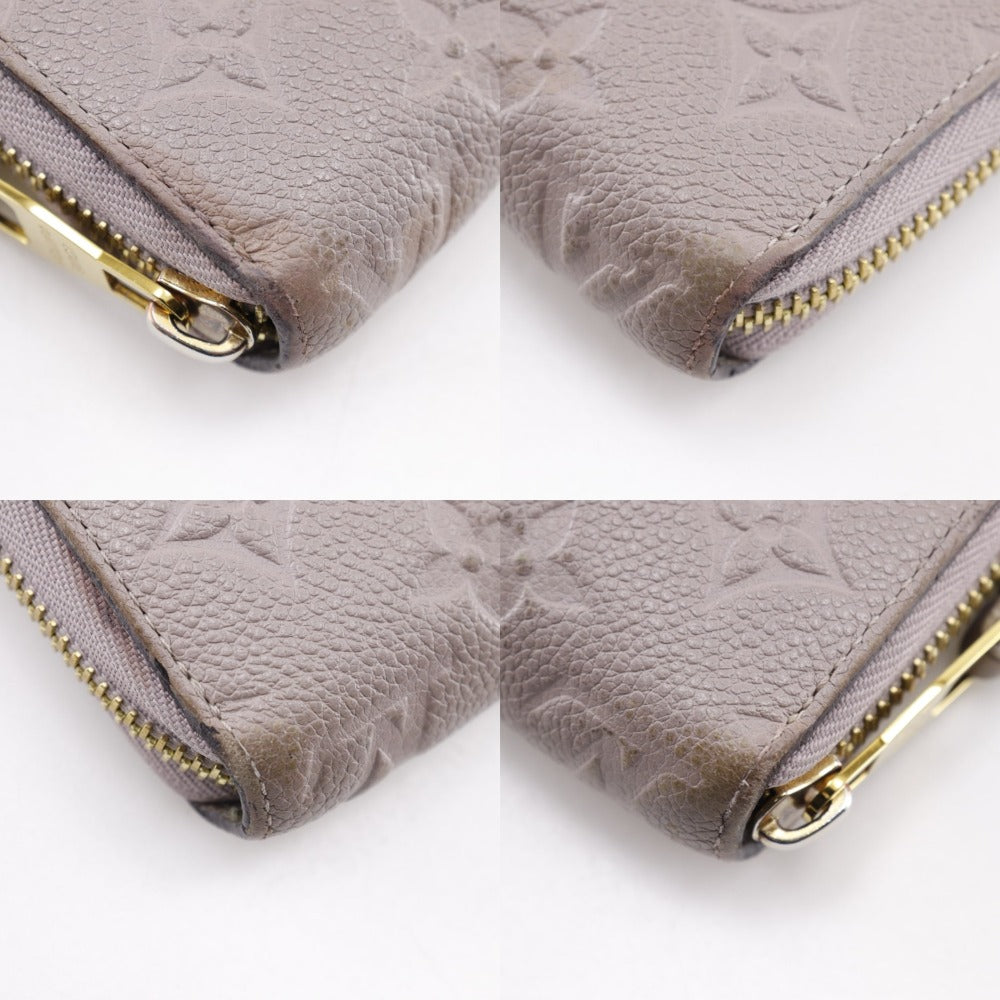 LOUIS VUITTON】ルイ・ヴィトン ジッピー ウォレット 長財布 M69034