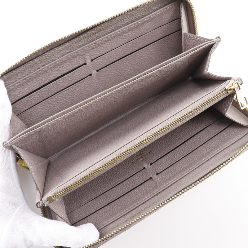LOUIS VUITTON】ルイ・ヴィトン ジッピー ウォレット 長財布 M69034