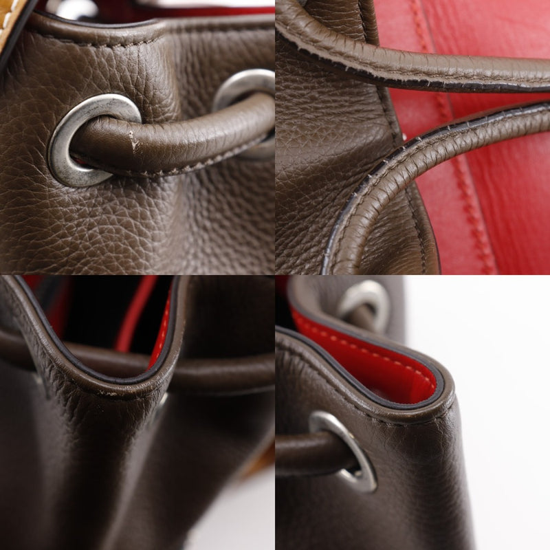 [Christian Louboutin] Christian Louboutin Explorer Funk BackpackDaypack